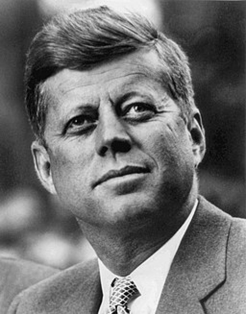 presidential quotes
